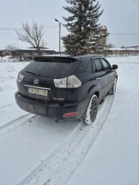 Lexus RX 350 - 7650 € / 14962.10 лв. - 78460559 14