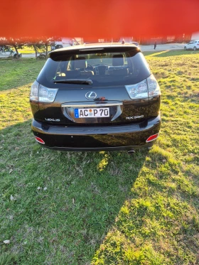Lexus RX 350 | Mobile.bg � ����� ������ 9