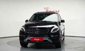 Mercedes-Benz ML 350 - 17799 € / 34811.82 лв. - 19427453 3