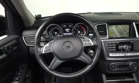Mercedes-Benz ML 350 - 17799 € / 34811.82 лв. - 19427453 13