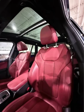 BMW X3 CARFAX* АВТОФИНАНСИРАНЕ БЕЗ ПЪРВОНАЧАЛНА ВНОСКА - 29000 € / 56719.07 лв. - 65473110 6