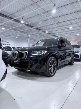 BMW X3 CARFAX* АВТОФИНАНСИРАНЕ БЕЗ ПЪРВОНАЧАЛНА ВНОСКА