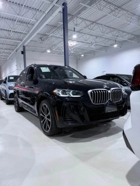 BMW X3 CARFAX* АВТОФИНАНСИРАНЕ БЕЗ ПЪРВОНАЧАЛНА ВНОСКА - 29000 € / 56719.07 лв. - 65473110 2