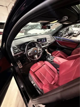 BMW X3 CARFAX* АВТОФИНАНСИРАНЕ БЕЗ ПЪРВОНАЧАЛНА ВНОСКА - 29000 € / 56719.07 лв. - 65473110 7