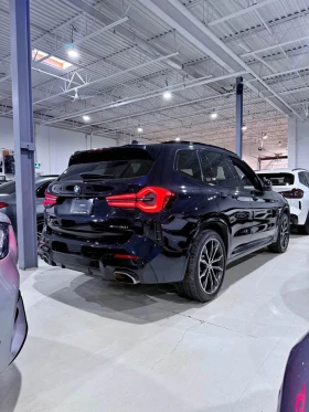BMW X3 CARFAX* АВТОФИНАНСИРАНЕ БЕЗ ПЪРВОНАЧАЛНА ВНОСКА - 29000 € / 56719.07 лв. - 65473110 4