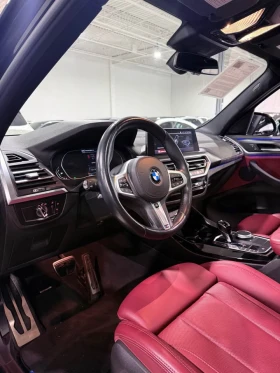 BMW X3 CARFAX* АВТОФИНАНСИРАНЕ БЕЗ ПЪРВОНАЧАЛНА ВНОСКА - 29000 € / 56719.07 лв. - 65473110 8