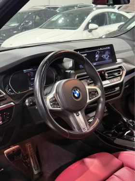 BMW X3 CARFAX* АВТОФИНАНСИРАНЕ БЕЗ ПЪРВОНАЧАЛНА ВНОСКА