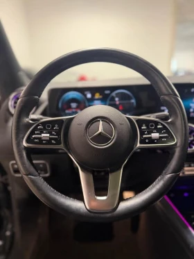 Mercedes-Benz GLA 250 4MATIC* AMG* DISTRONIC* 360 КАМЕРИ* ПАНО* КЕЙЛЕС