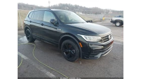 VW Tiguan R-LINE* PANORAMA* 
