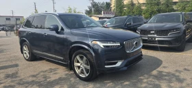 Volvo Xc90 Recharge Inscription 7-Passenger eAWD