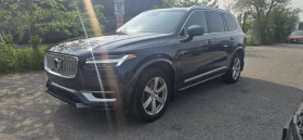 Volvo Xc90 Recharge Inscription 7-Passenger eAWD - 27800 € / 54372.07 лв. - 87382210 2