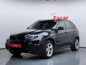 BMW X5 xDrive 30D M Sports