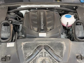 Porsche Macan S 3.0, снимка 12 - Автомобили и джипове - 53658006