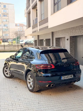 Porsche Macan S 3.0, снимка 4 - Автомобили и джипове - 53658006