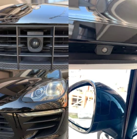 Porsche Macan S 3.0, снимка 7 - Автомобили и джипове - 53658006