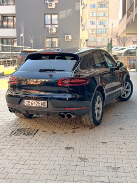 Porsche Macan S 3.0, снимка 6 - Автомобили и джипове - 53658006