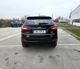 Hyundai IX35 ФЕЙСЛИФТ 2.0CRDI 4WD NAVI 2015r - 9700 € / 18971.55 лв. - 66998746 5