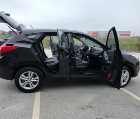 Hyundai IX35 ФЕЙСЛИФТ 2.0CRDI 4WD NAVI 2015r - 9700 € / 18971.55 лв. - 66998746 7