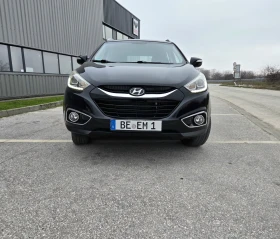 Hyundai IX35 ФЕЙСЛИФТ 2.0CRDI 4WD NAVI 2015r - 9700 € / 18971.55 лв. - 66998746 3