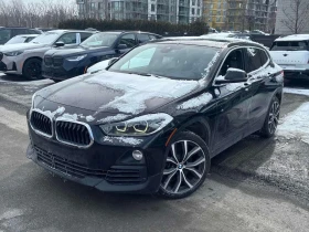 BMW X2 xDrive28i/CARFAX/ПОДГРЕВИ/ПРЕДСТАВИТЕЛСТВО НА BMW