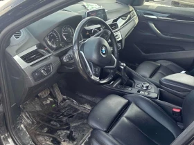 BMW X2 xDrive28i/CARFAX/ПОДГРЕВИ/ПРЕДСТАВИТЕЛСТВО НА BMW | Auto.bg — изображение 7