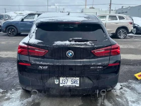 BMW X2 xDrive28i/CARFAX/ПОДГРЕВИ/ПРЕДСТАВИТЕЛСТВО НА BMW | Auto.bg — изображение 5