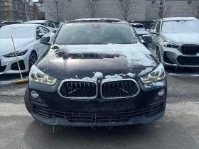 BMW X2 xDrive28i/CARFAX/ПОДГРЕВИ/ПРЕДСТАВИТЕЛСТВО НА BMW | Auto.bg — изображение 2