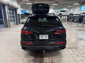 Audi Q7 * Technik * 2 КЛЮЧА * ДИСТРОНИК * 360 * ОБДУХВАНЕ | Auto.bg — изображение 4