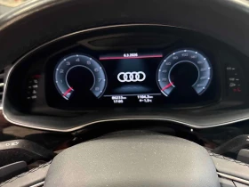 Audi Q7 * Technik * 2 КЛЮЧА * ДИСТРОНИК * 360 * ОБДУХВАНЕ | Auto.bg — изображение 8