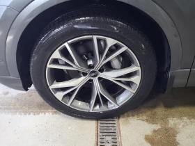 Audi Q8 Progressiv * CARFAX * ���� ������ * ���� �� �� *  | Mobile.bg � ����� ������ 6
