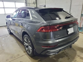 Audi Q8 Progressiv * CARFAX * ���� ������ * ���� �� �� *  | Mobile.bg � ����� ������ 4