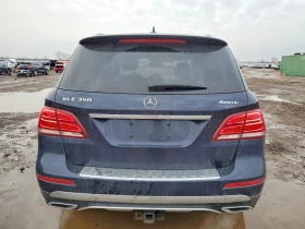 Mercedes-Benz GLE 350 3.5l 4Matic | Mobile.bg � ����� ������ 6