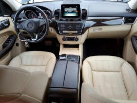 Mercedes-Benz GLE 350 3.5l 4Matic | Mobile.bg � ����� ������ 8