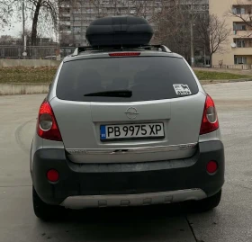 Opel Antara 2.0CDTI 150kc - 3999 € / 7821.36 лв. - 56952290 6