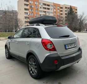 Opel Antara 2.0CDTI 150kc - 3999 € / 7821.36 лв. - 56952290 5