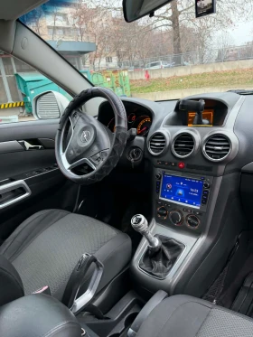 Opel Antara 2.0CDTI 150kc - 3999 € / 7821.36 лв. - 56952290 8