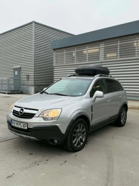 Opel Antara 2.0CDTI 150kc - 3999 € / 7821.36 лв. - 56952290 3