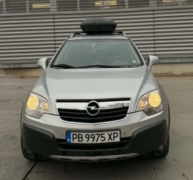 Opel Antara 2.0CDTI 150kc - 3999 € / 7821.36 лв. - 56952290 2