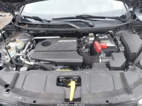 Nissan Rogue 1.5L I-3 DI, DOHC, VVT, TURBO, 201HP All Wheel | Mobile.bg � ����� ������ 10