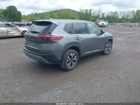 Nissan Rogue 1.5L I-3 DI, DOHC, VVT, TURBO, 201HP All Wheel | Mobile.bg � ����� ������ 4