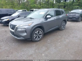 Nissan Rogue 1.5L I-3 DI, DOHC, VVT, TURBO, 201HP All Wheel | Mobile.bg � ����� ������ 2
