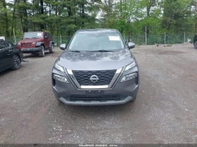 Nissan Rogue 1.5L I-3 DI, DOHC, VVT, TURBO, 201HP All Wheel | Mobile.bg � ����� ������ 12