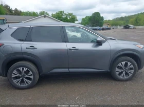 Nissan Rogue 1.5L I-3 DI, DOHC, VVT, TURBO, 201HP All Wheel | Mobile.bg � ����� ������ 13