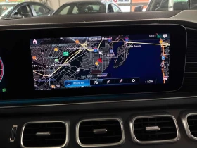 Mercedes-Benz GLE 350 BURMESTER/ПАНОРАМА/360/HUD - 30500 € / 59652.82 лв. - 28783343 9