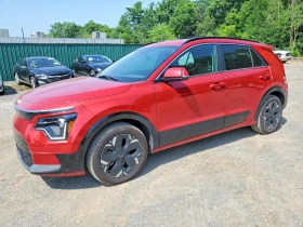 Kia Niro EV WIND FWD