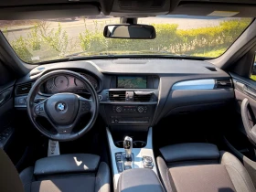 BMW X3 30d xDrive M Packet /// �� �������� | Mobile.bg � ����� ������ 9