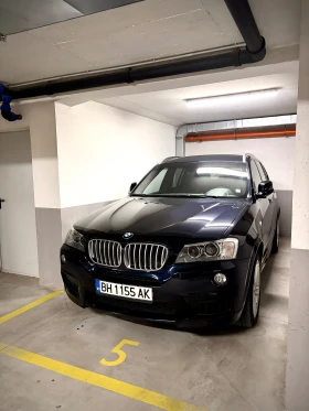 BMW X3 30d xDrive M Packet /// �� �������� | Mobile.bg � ����� ������ 16