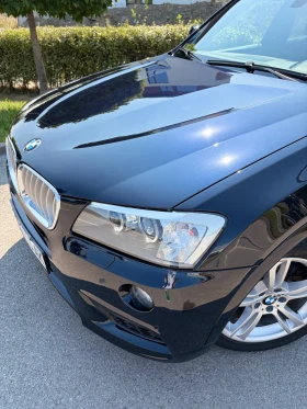 BMW X3 30d xDrive M Packet /// �� �������� | Mobile.bg � ����� ������ 5