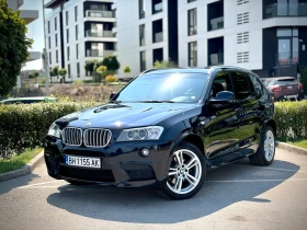 ������ BMW X3