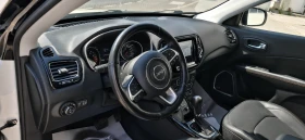 Jeep Compass 1.4 Turbo 170 Automat Full Limited | Mobile.bg � ����� ������ 15